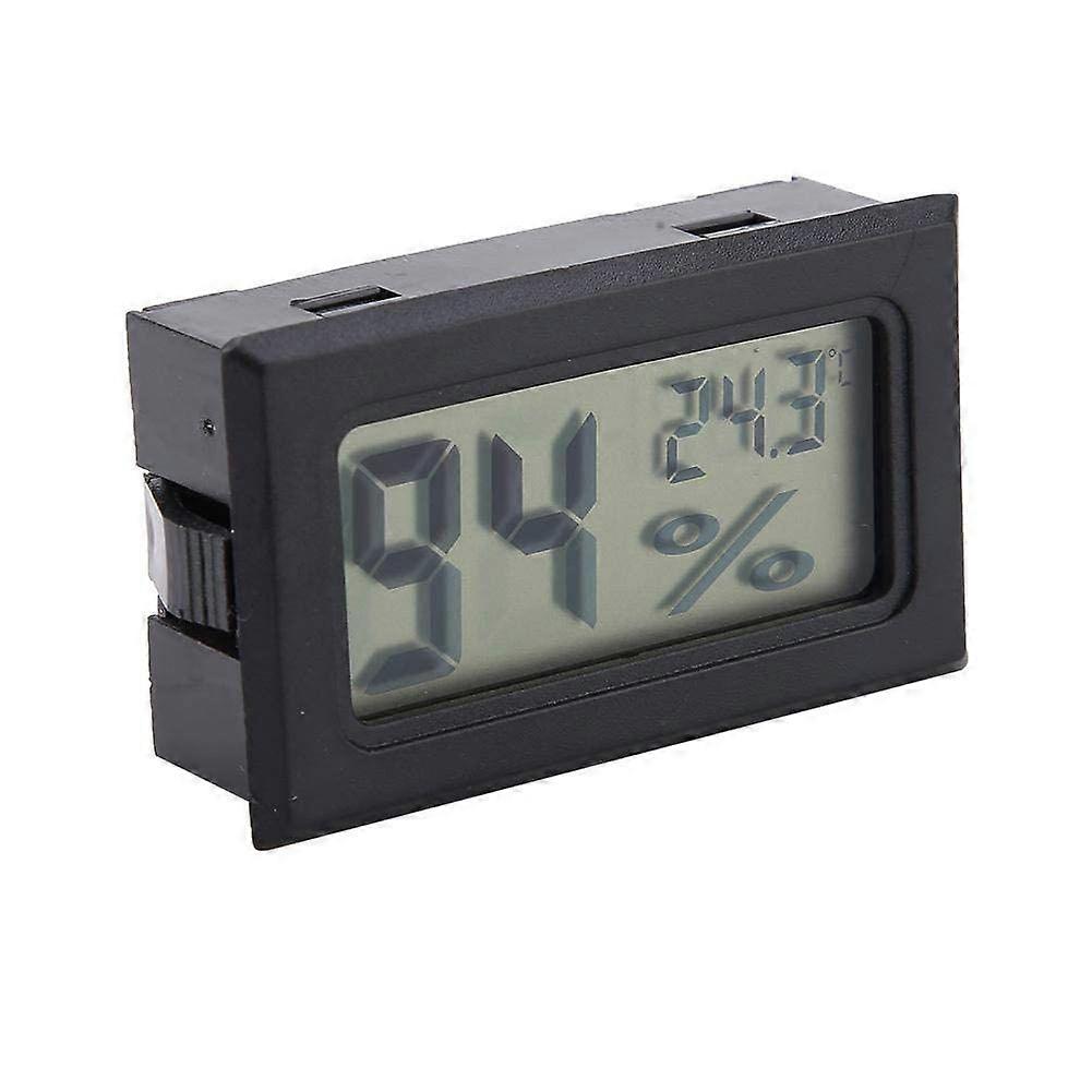 Digital Hygrometer Humidity Meter, YS-11 Wireless hygrometer indoor