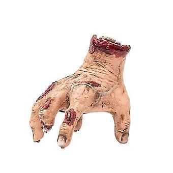 Electric crawler toys, movable, sound - emitting and crawable, GGK787348, Haunted house decoration props