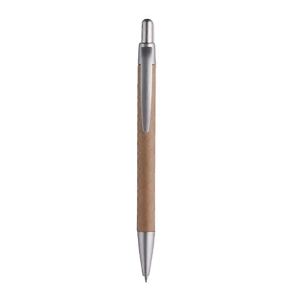 MidOcean Pushton Cardboard Ballpoint Pen