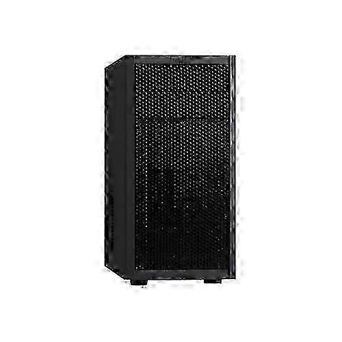 Fractal Design Core 1000 - tower - mini ATX