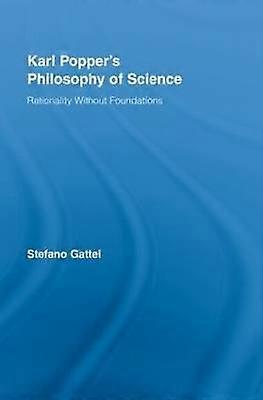 Karl Popper's Philosophy of Science