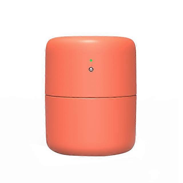 Air Humidifier Aromatherapy For Home Desktop Humidifiers Mist Diffuser Essential