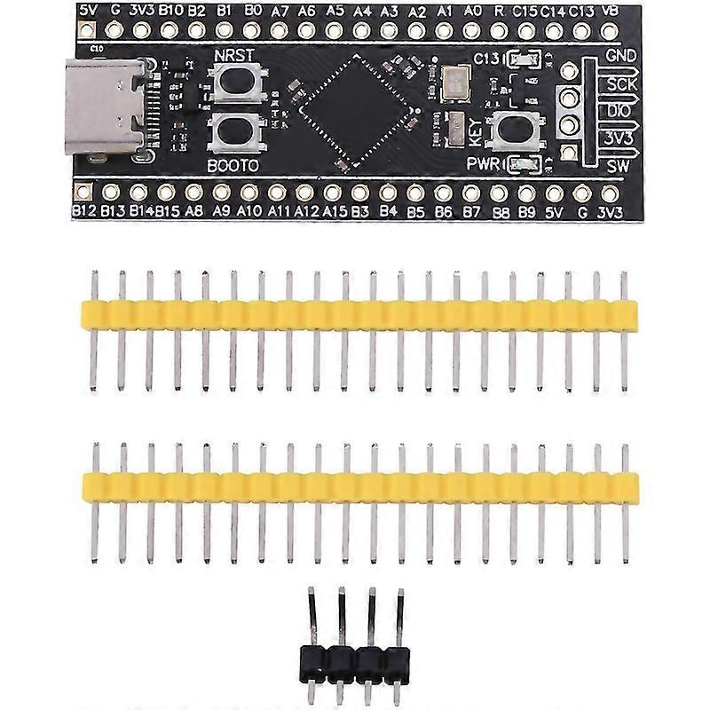 For Development Board Stm32f4 Learning Board Support For Micropythonarduino Programming