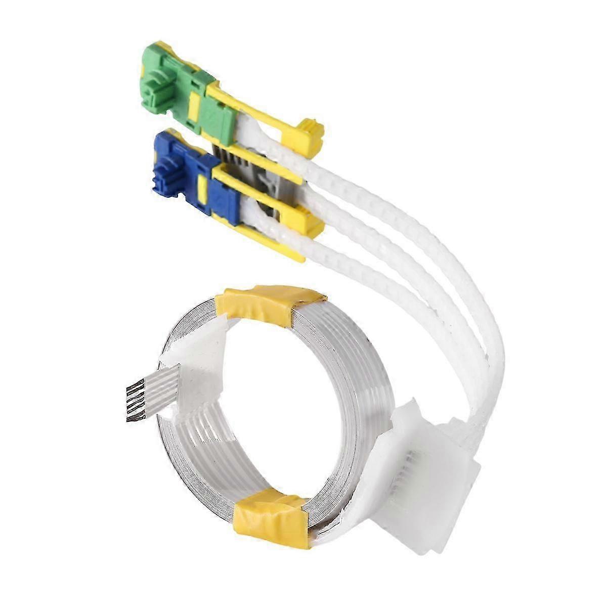 suitable for 96542560XT 96605656XT Car Clock Spring Contactor for 206, 307, 406, 806, C5, C8-jc