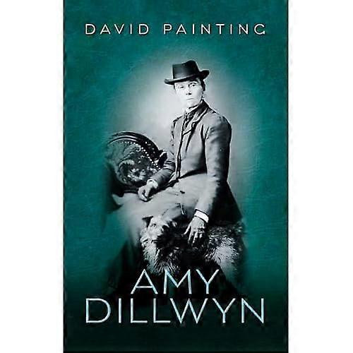 Amy Dillwyn