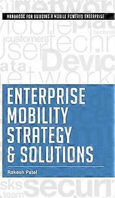 Enterprise Mobility Strategy & Solutions