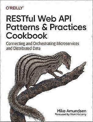 RESTful Web API Patterns and Practices Cookbook