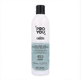 Anti-Hair Loss Shampoo Pro You The Winner Revlon (350 ml)