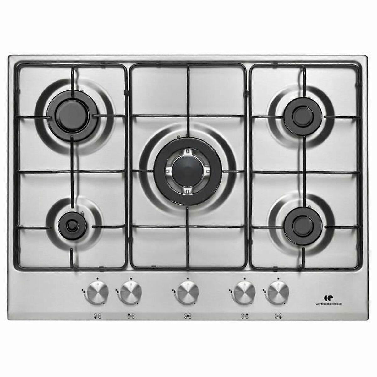 Gas Hob Continental Edison CECTG5VIX
