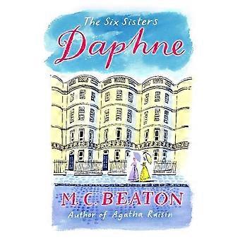 Daphne - M. C. Beaton
