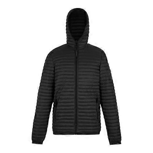 Regatta Mens Rigain Padded Jacket