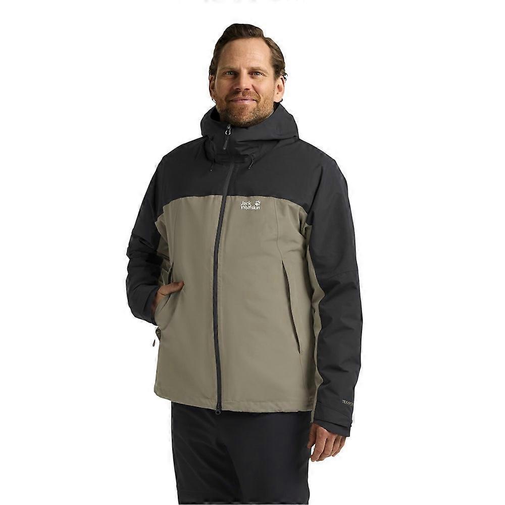 Jackets Jack Wolfskin Wild Places A652575940