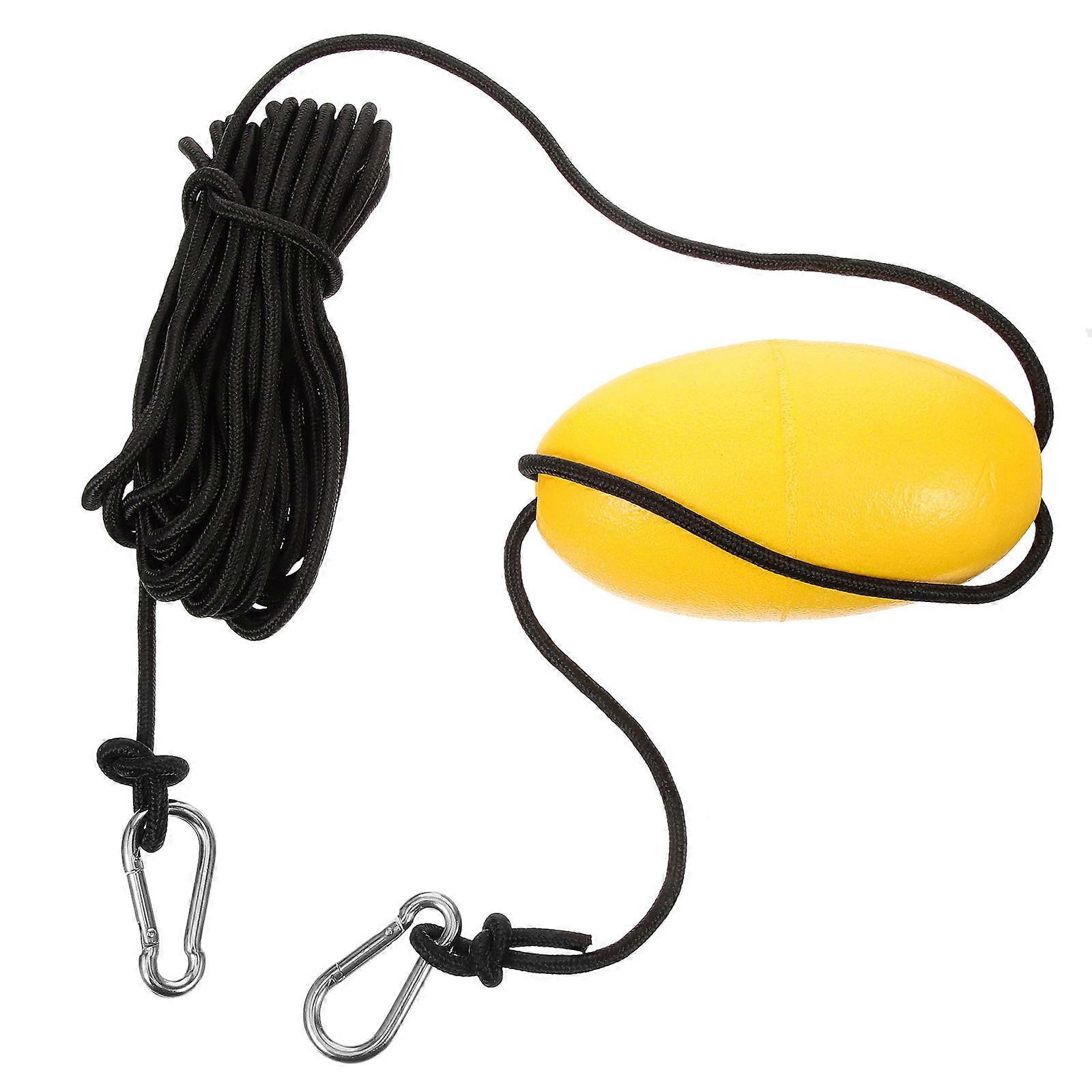 Buoy Ball for Kayak Fishing Floating Ball with Elastic Rope