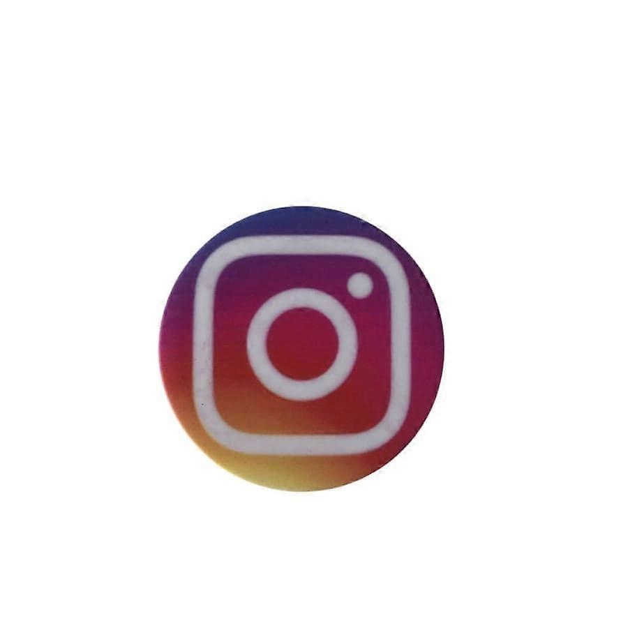 Expanding Finger Grip (instagram)