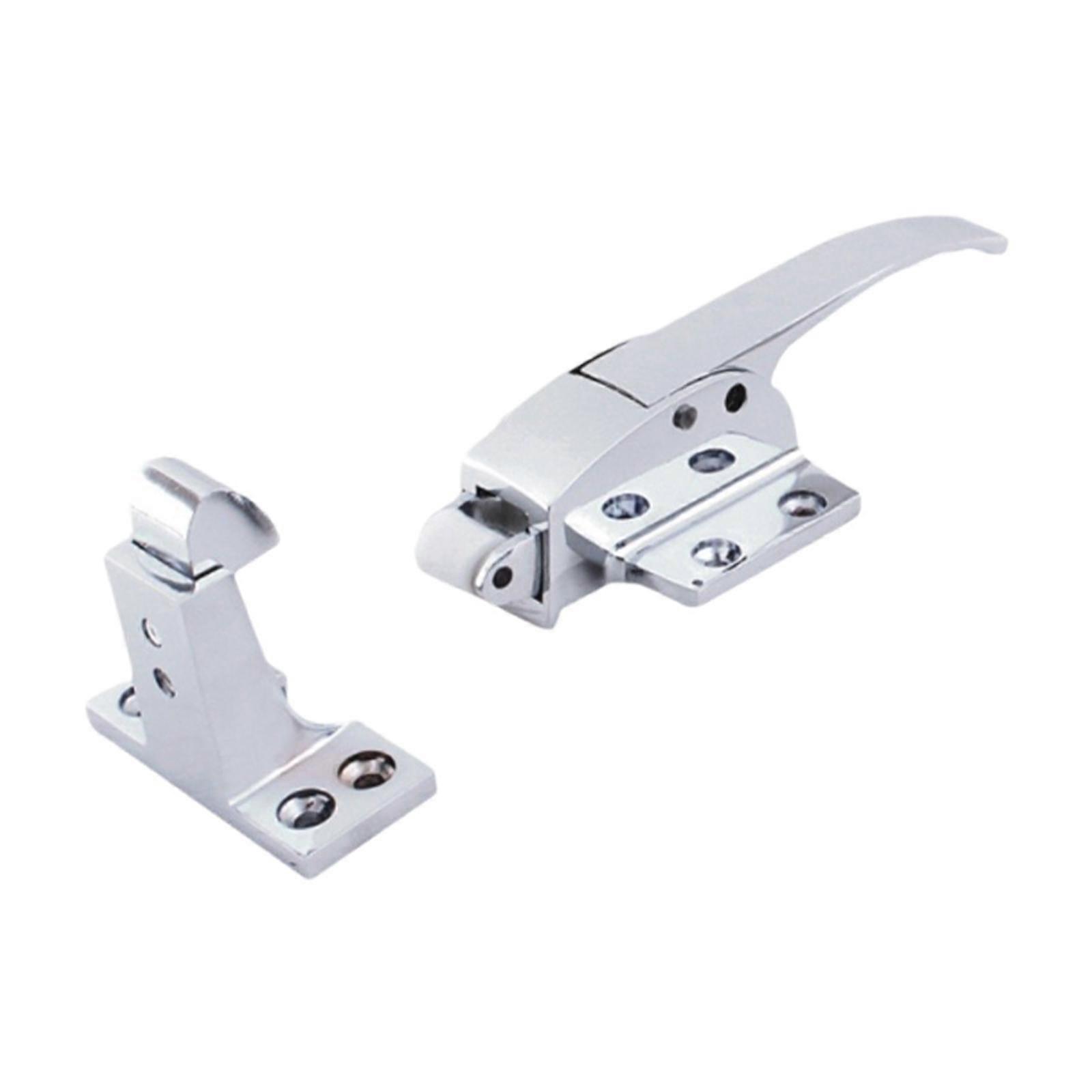 Industrial Freezer Door Handle Multipurpose Sturdy Spring Loaded Handle Grip