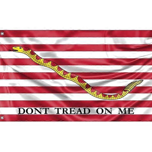 Naval Jack i USA FG283