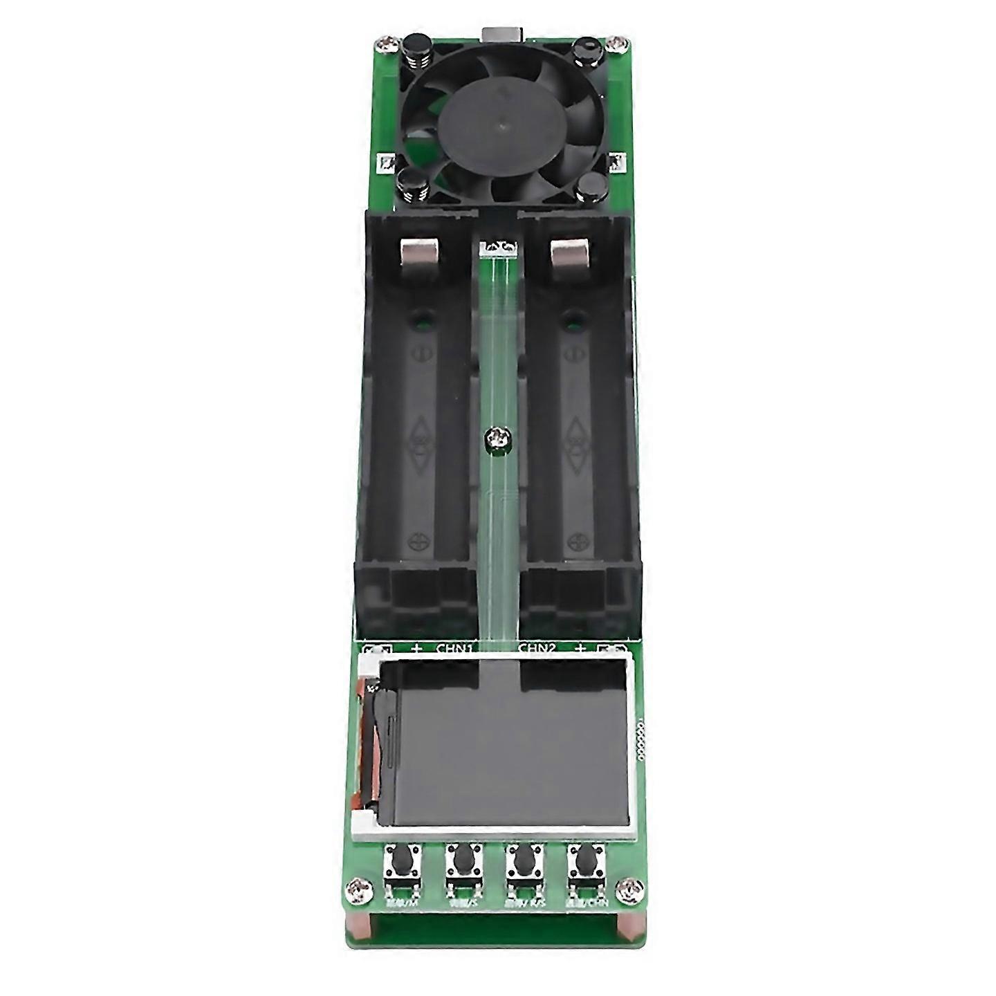 For Typec Power Supply Auto Charge And Discharge Module