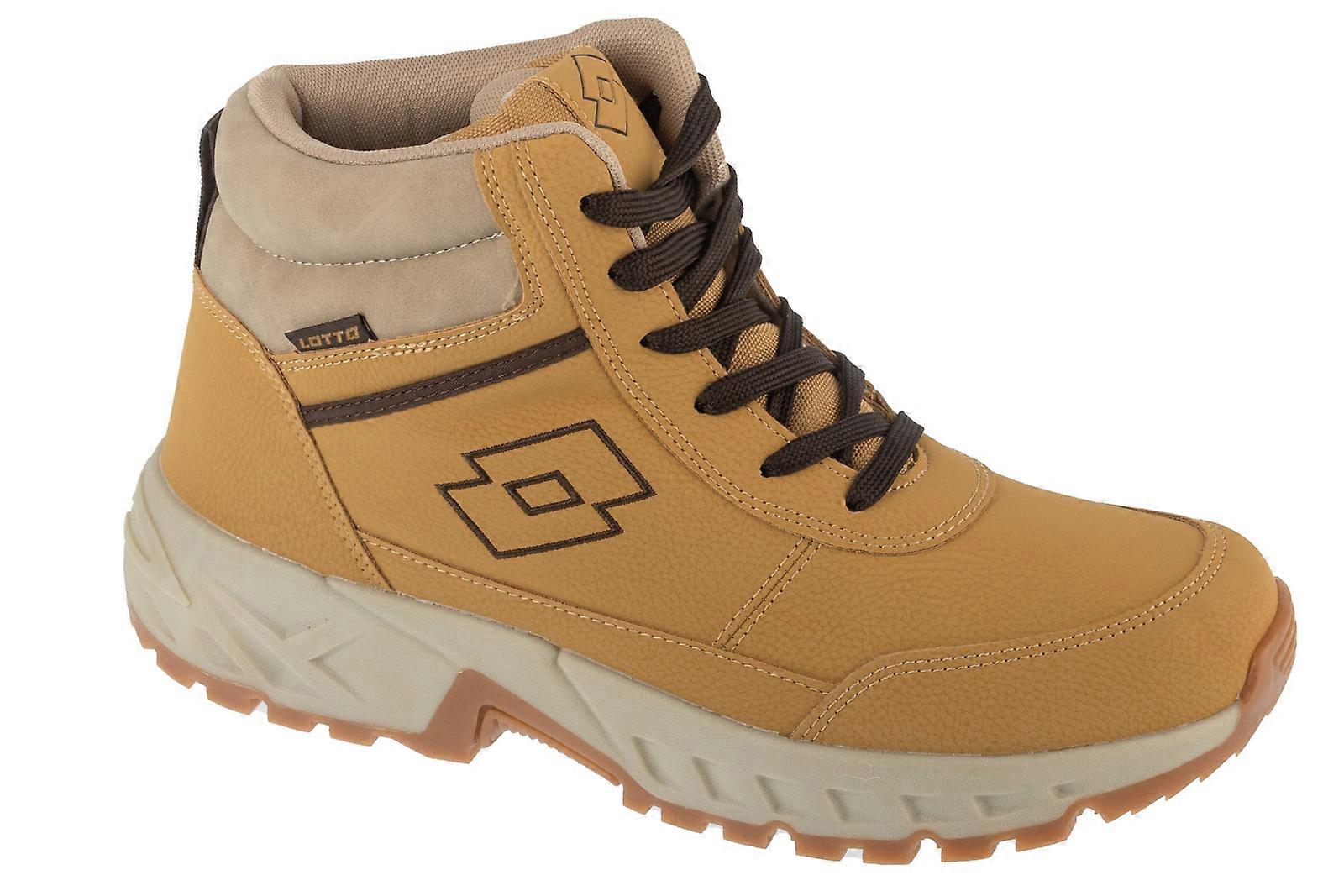 Chaussures de trekking Lotto Evedal Mid