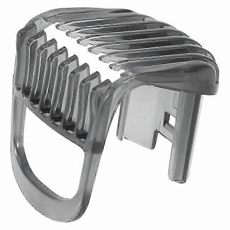 Grooming Comb for Beard Trimmer and Shaver Models QT3300 QT3310 QT4000 QT4005 Replacement Attachment