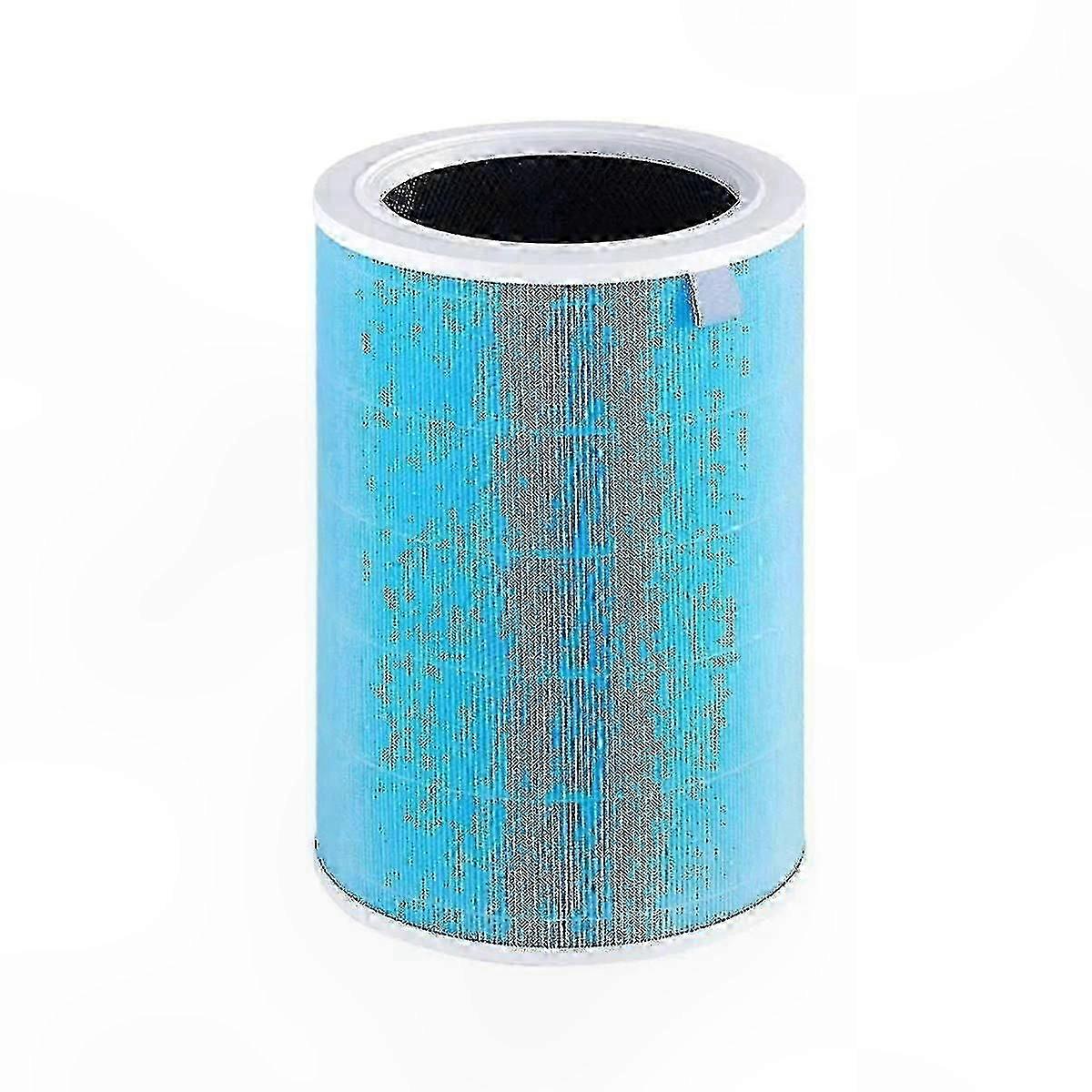 H13 HEPA Activated Carbon Air Purifier Filter for PM2.5 Capture Clean