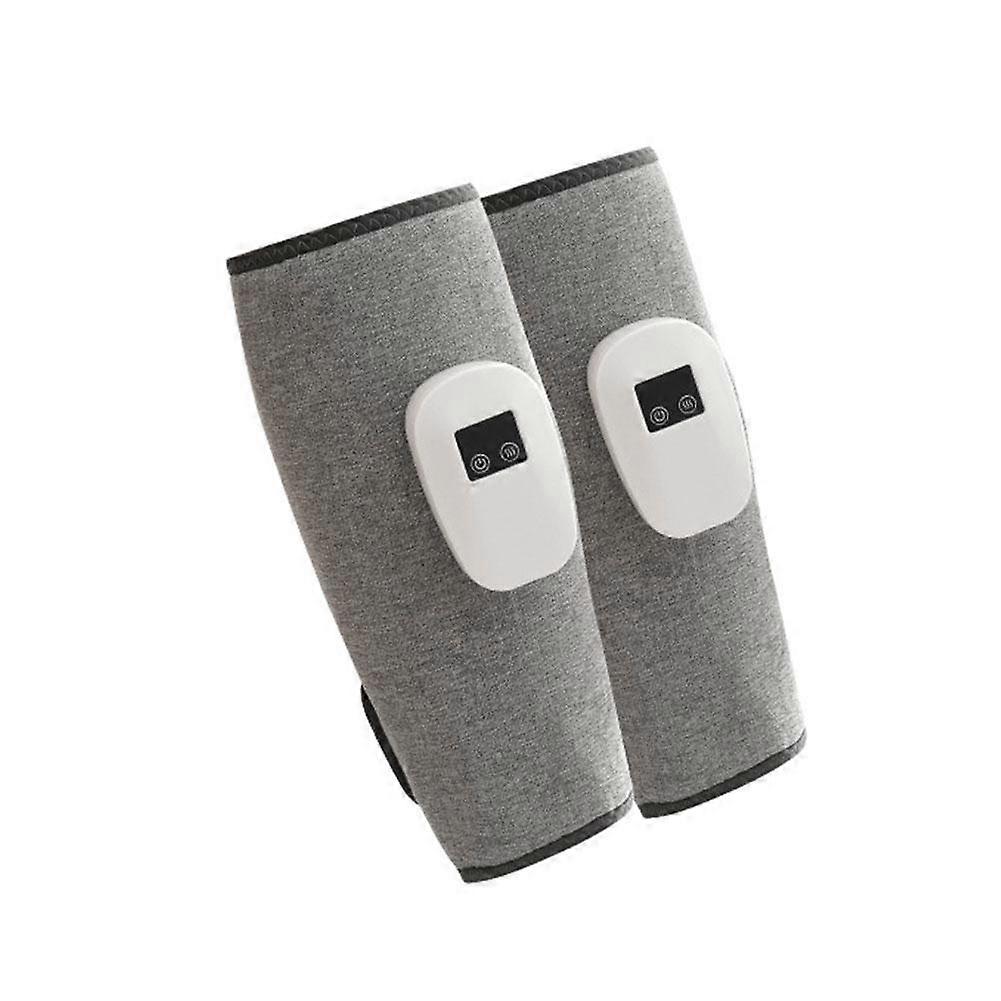 Portable Leg Massager for Deep Muscle Relaxation Relieves Leg Fatigue Multiple Modes Home Office Use