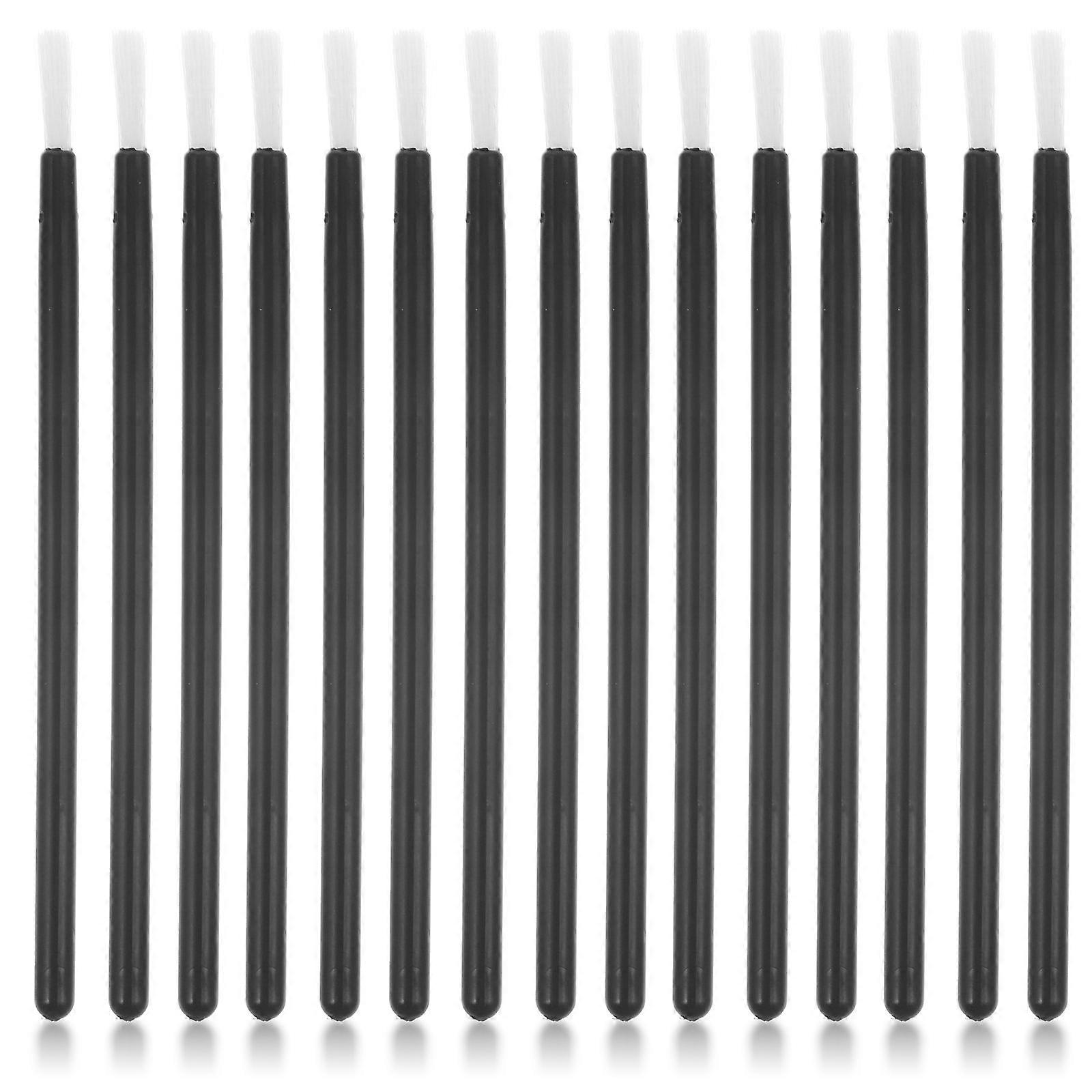 400 Pcs Portable Nail Multi-function Lip Applicators Ideal For Professional Use And Travel With Sleek Design