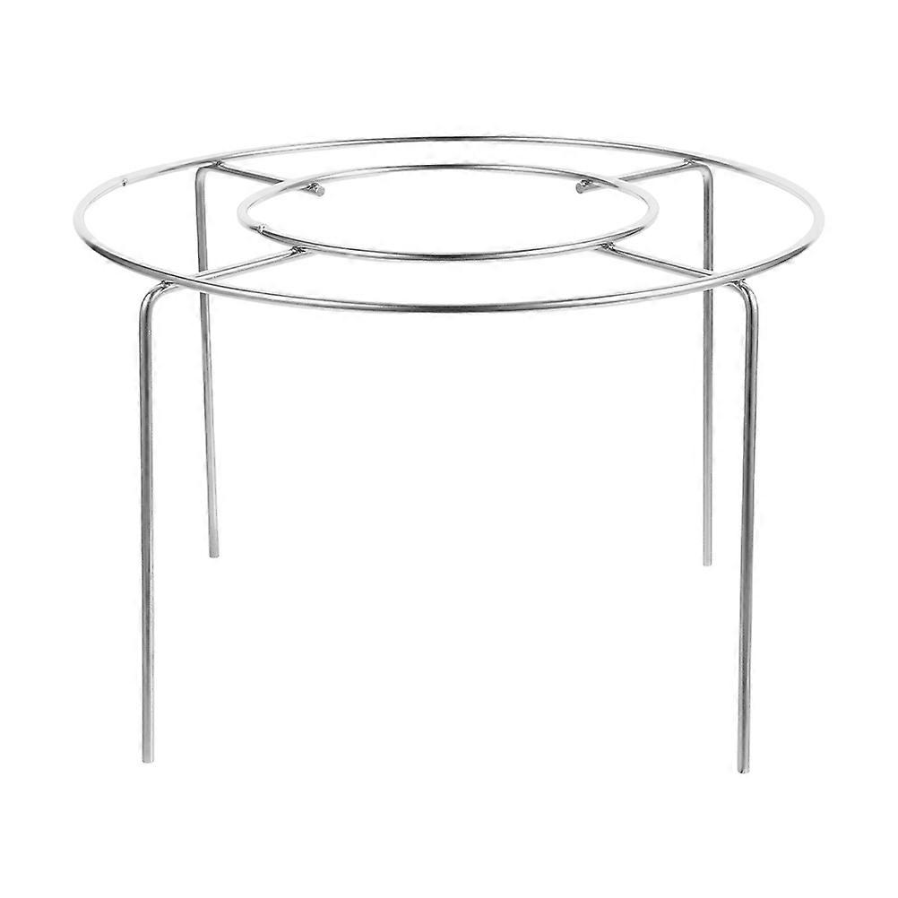 Kitchen Baking Rack Stainless Steel Cooling Rack for Cake 4Pcs