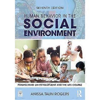 Human Behavior in the Social Environment