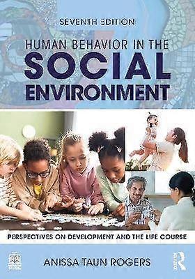 Human Behavior in the Social Environment