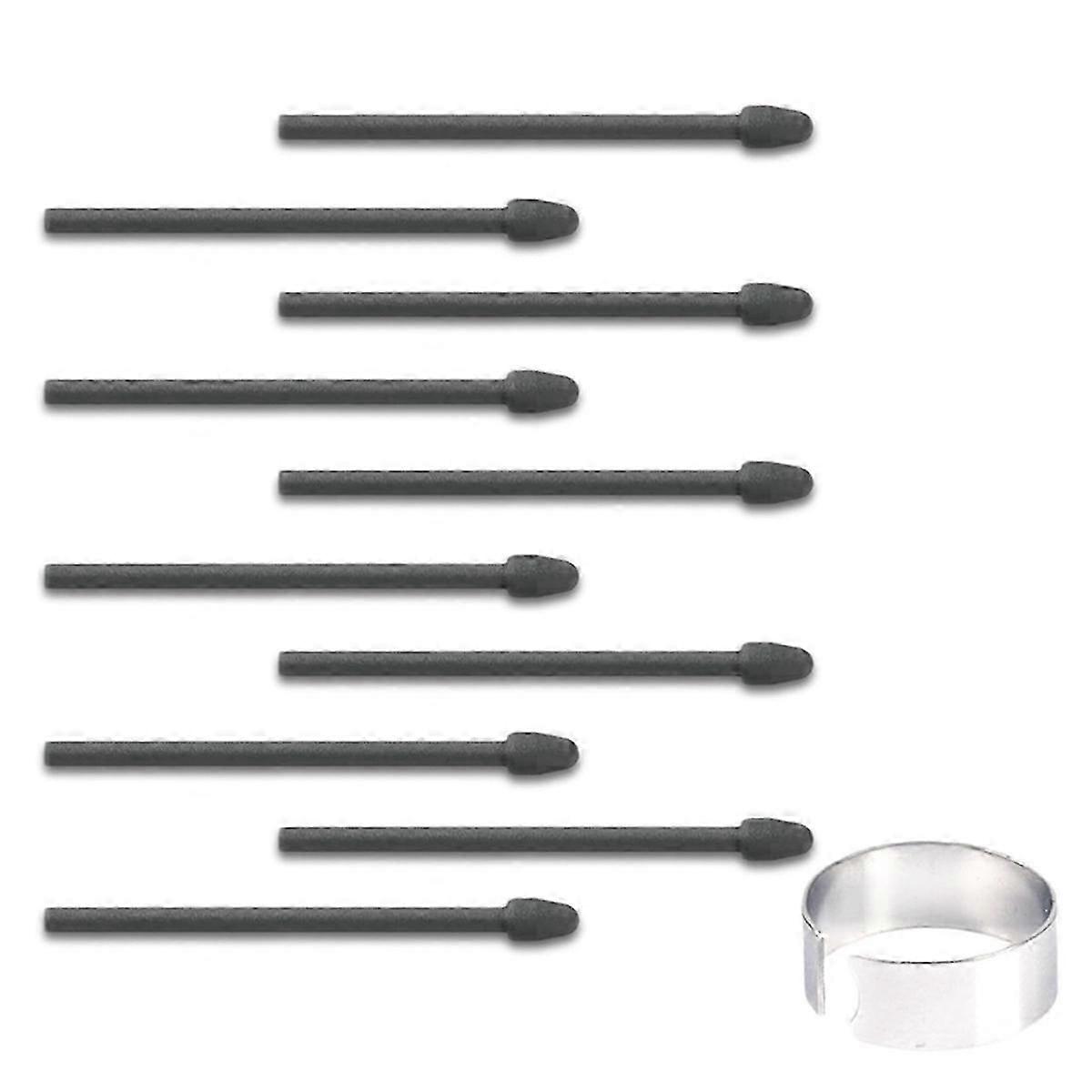Stylus Pen Tip for Pen Plus Pen2 Pro Max Lumi2 Replacement Nibs