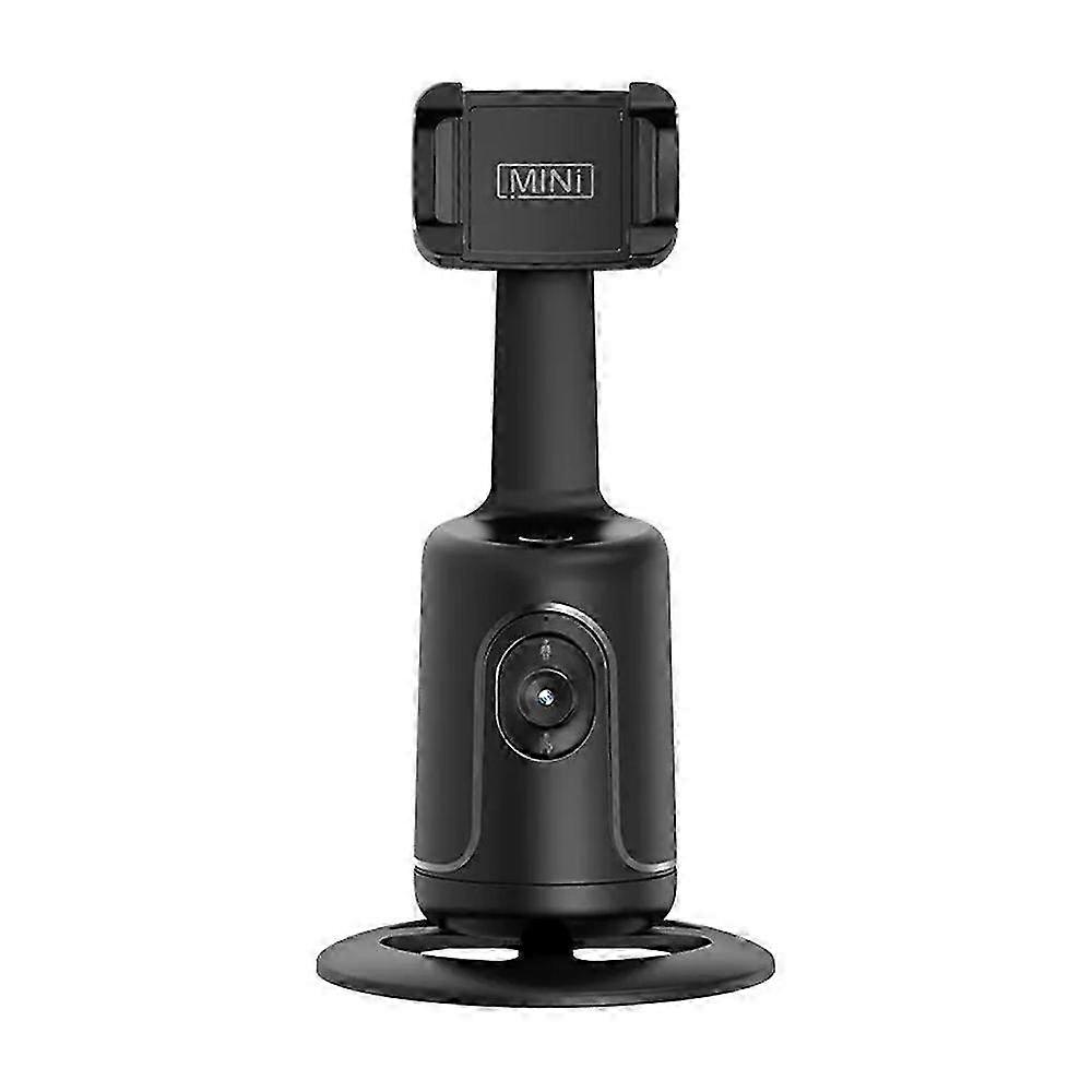 Auto Tracking Tripod, Auto Face Tracking Tripod 360 Rotation Phone Stand