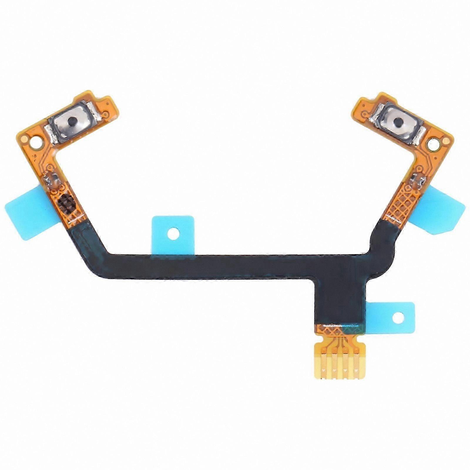 Power Button Flex Cable for 46mm Smartwatch SM-R800 Model