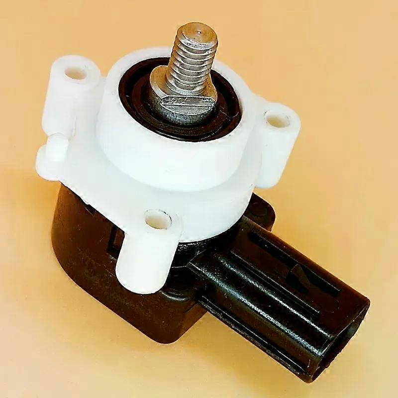 Front Headlight Level Sensor Height Sensor For Mitsubishi ASX Outlander 16i 20i 24i 30i 22 20 DI-D DID 8651A095 8651A045