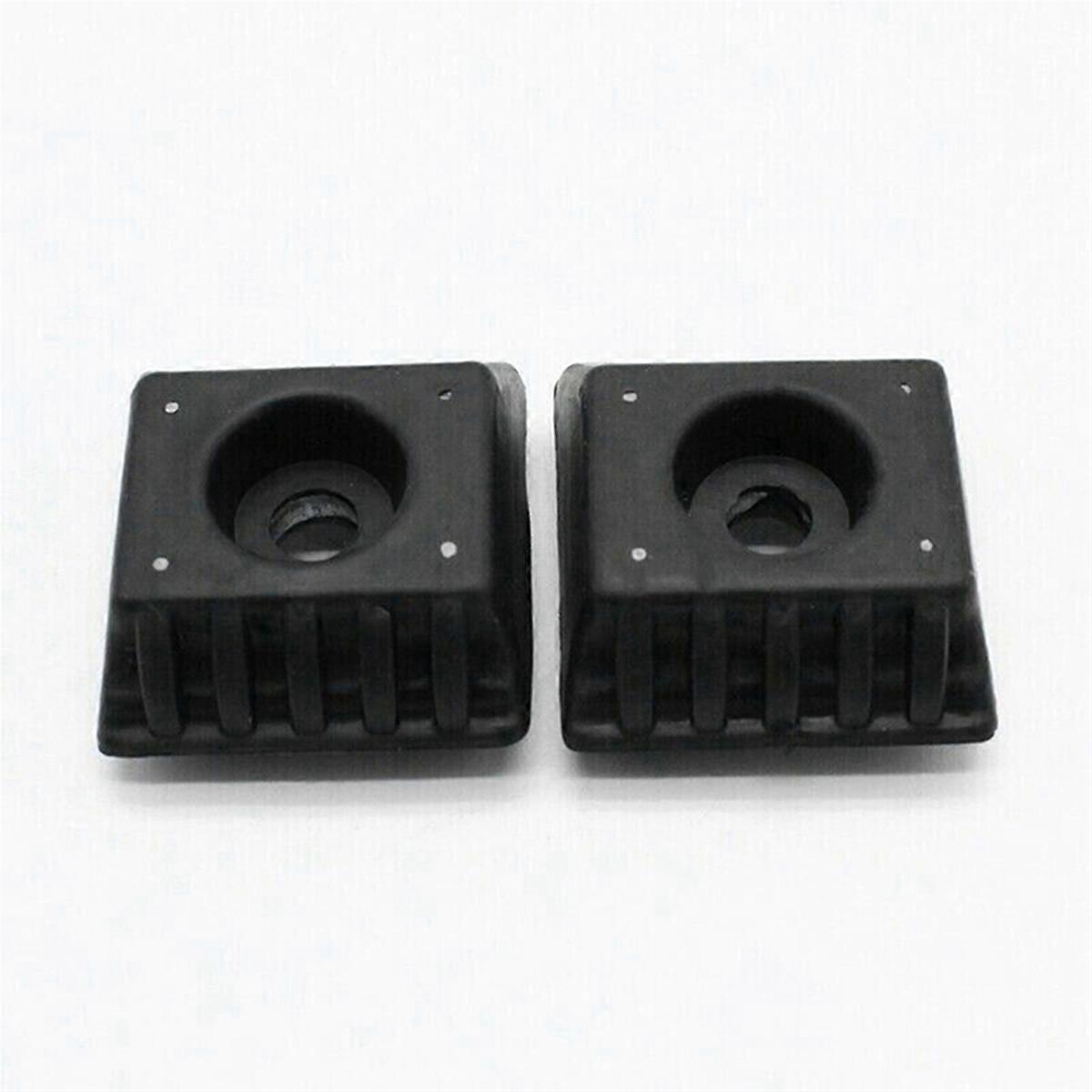 4Pcs Car Rear Trunk Stop Buffers Mounting Kit for - E