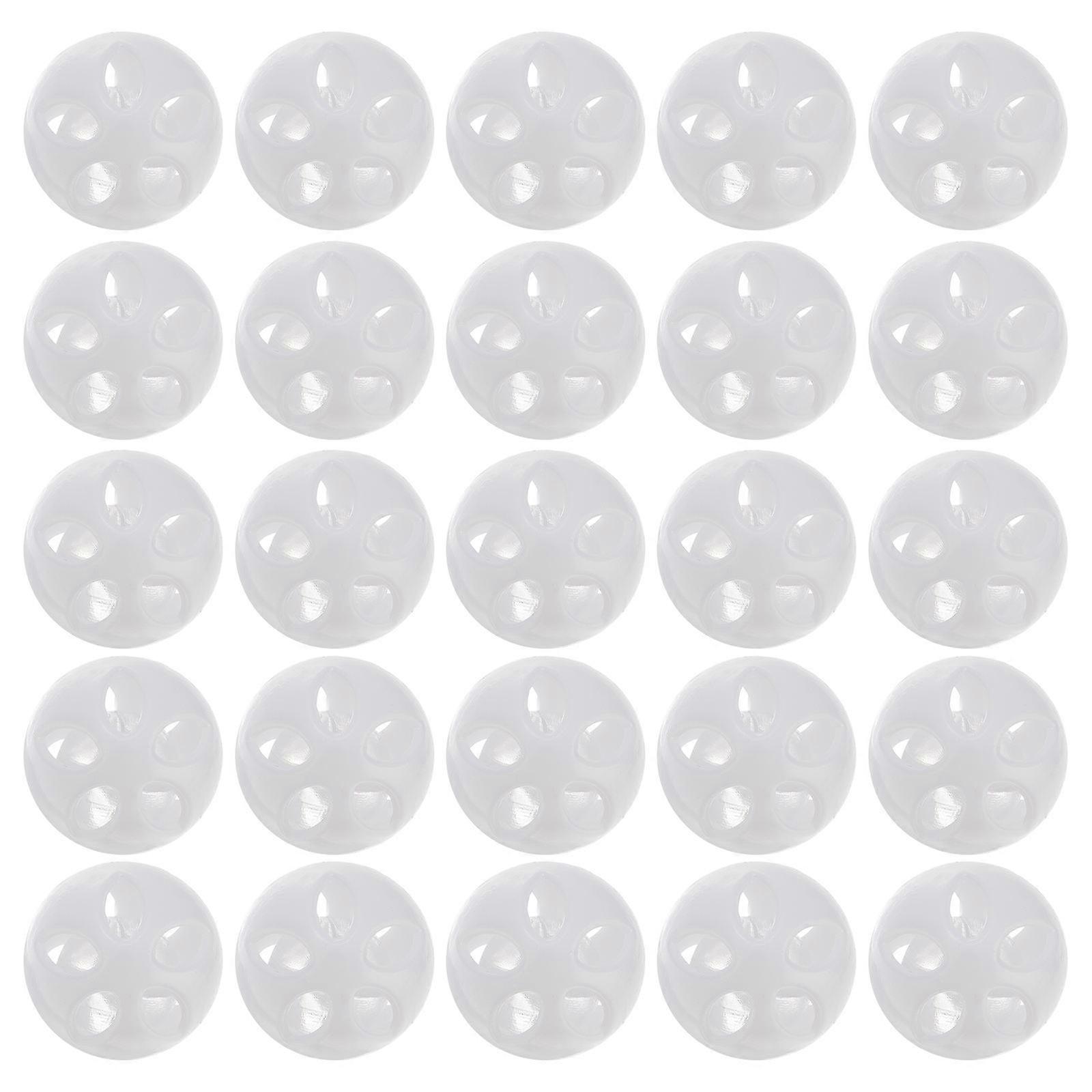 Noise Maker Toy Insert Noise Repair Tools with 50Pcs Plastic Accessories