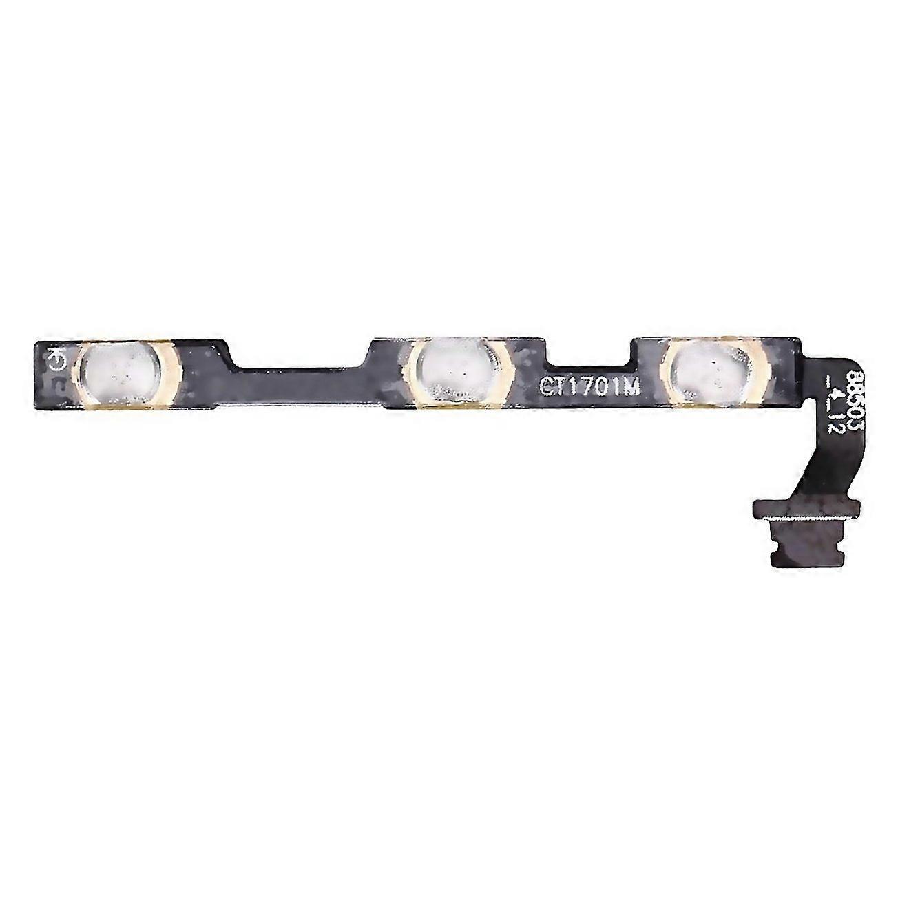 For Power Button Volume Button Flex Cable For Xiaomi Redmi