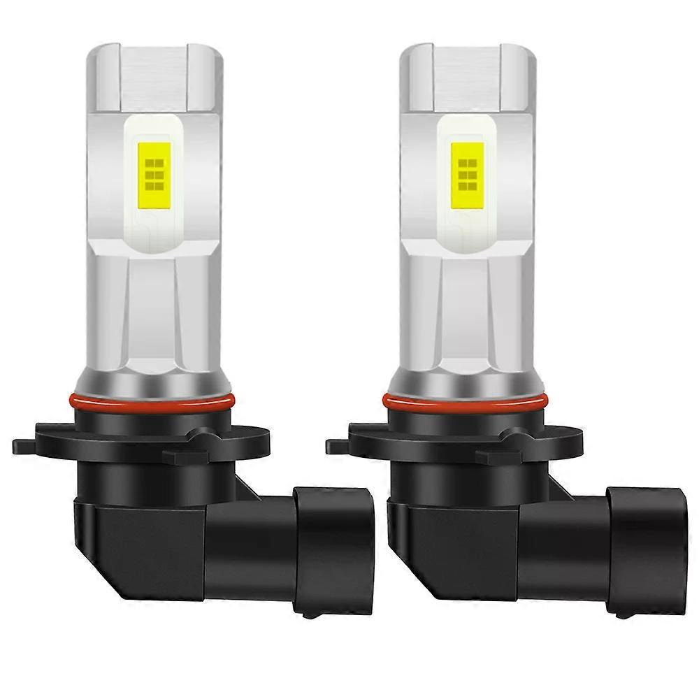 Quality H1 H7 H3 9006 HB4 9005 HB3 3570 LED Bulbs PSX24W H6 P15D H11 H8 H16 20W 3000LM 6000K Car Light Fog Lamp Day Running Light X1