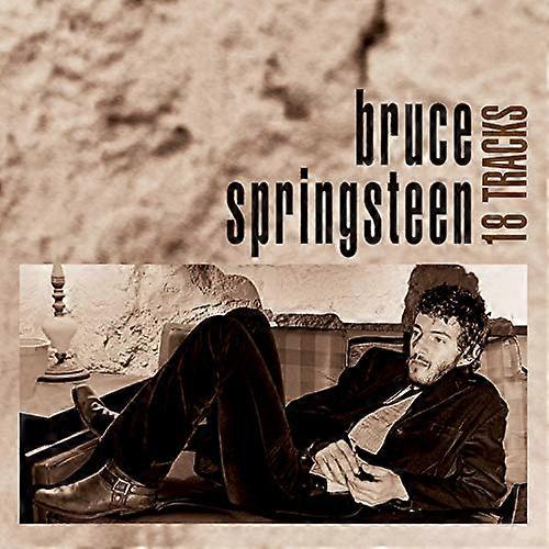Springsteen,bruce - 18 Tracks [CD]
