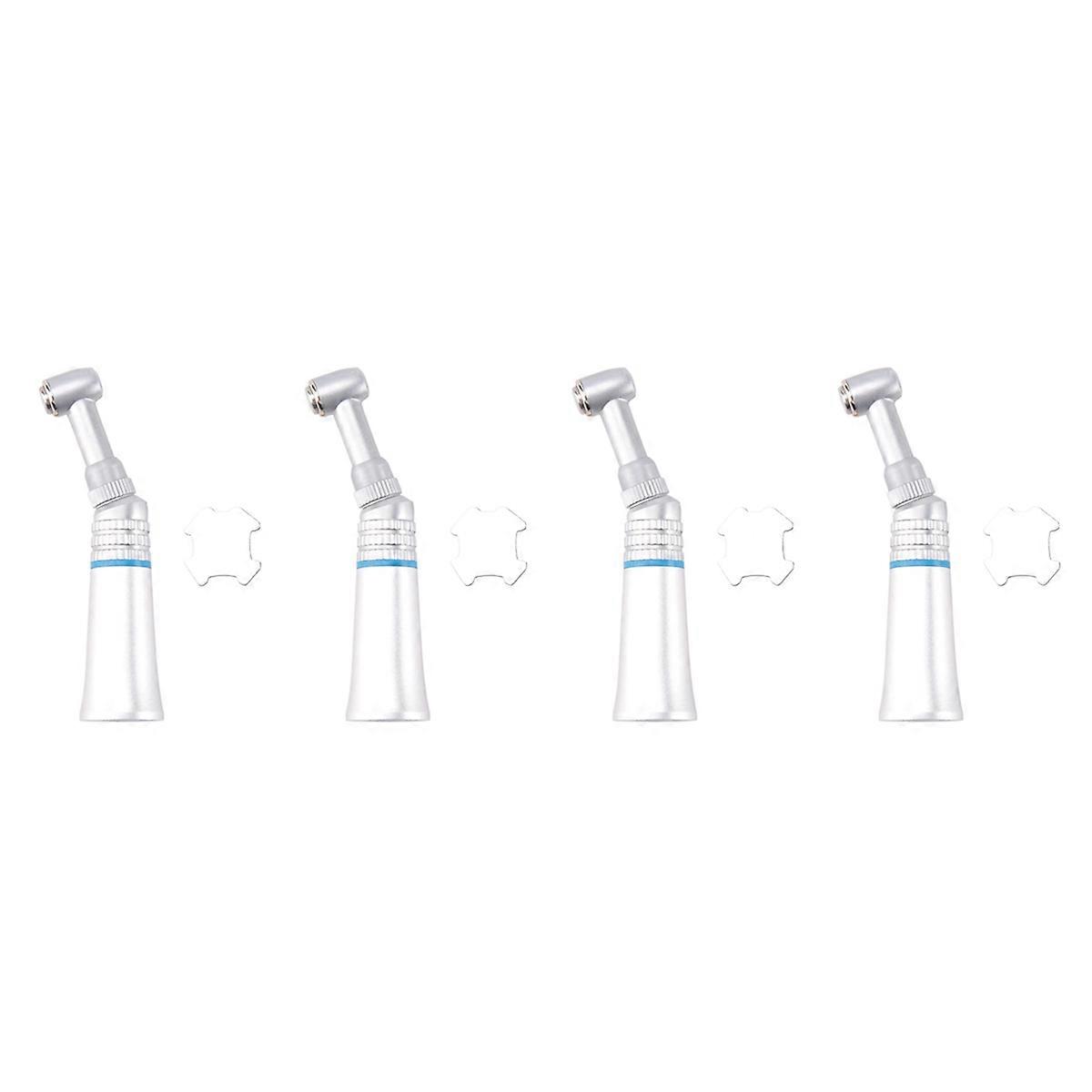 Dental Handpiece Slow Type Low Speed Push Button Handpiece Latch Bur