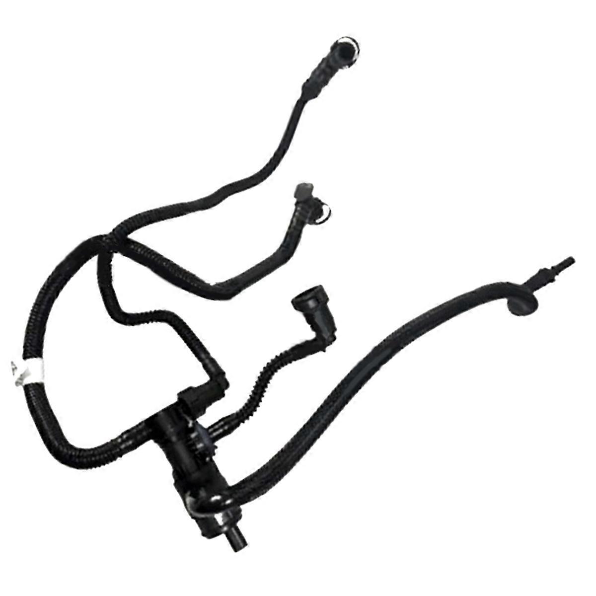 LR094430 Fuel Vapor Purge Valve for E-PACE