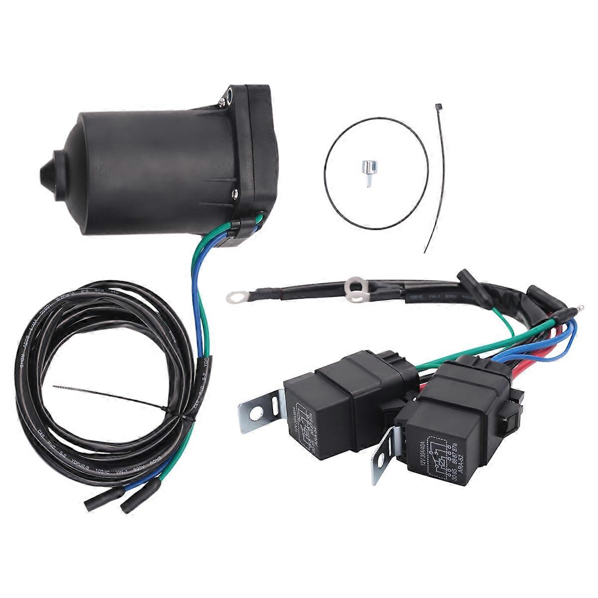 Tilt Trim Motor for 10820N