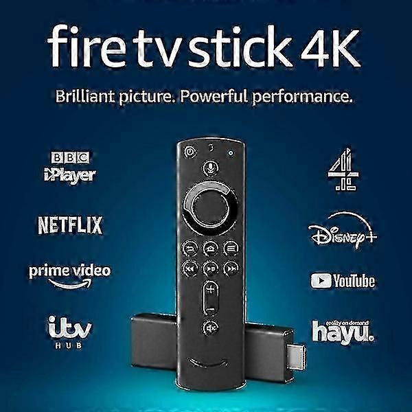 2023 HD streaming device with Alexa Voice Remote Lite