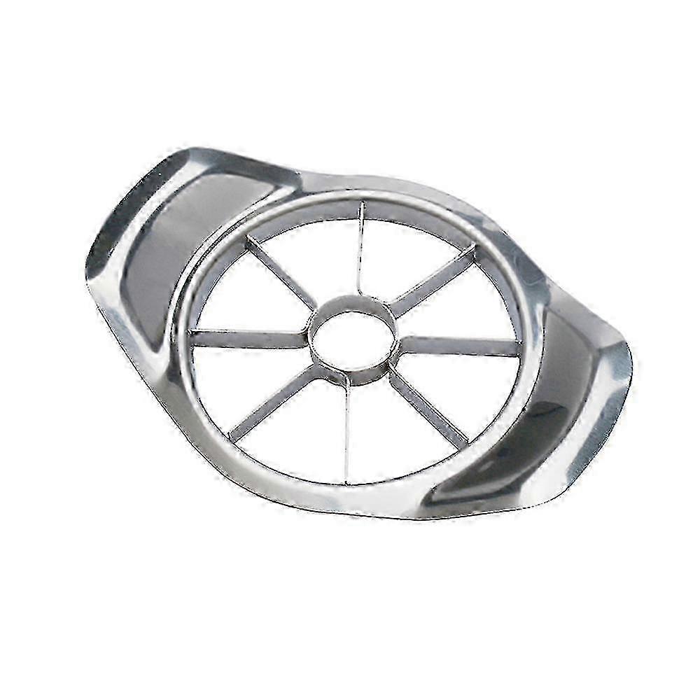 Elegant Stainless Steel Apple and Pear Slicer Easy to Cut and Peel 25-26