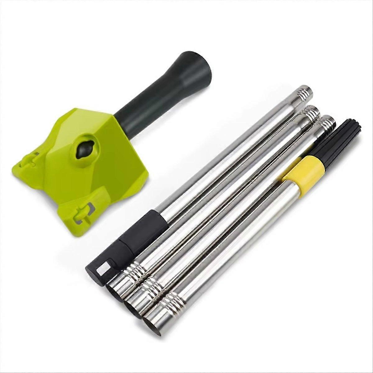 Plastic Drywall Corner Finisher Cleaning Stucco Trimming Tool