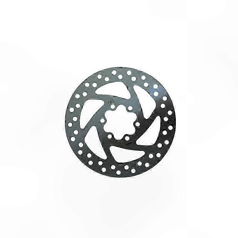 G2 Max Brake Disc for Enhanced Performance