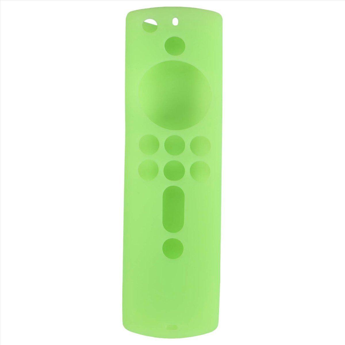 for 4K Remote Case Protective Cover-D