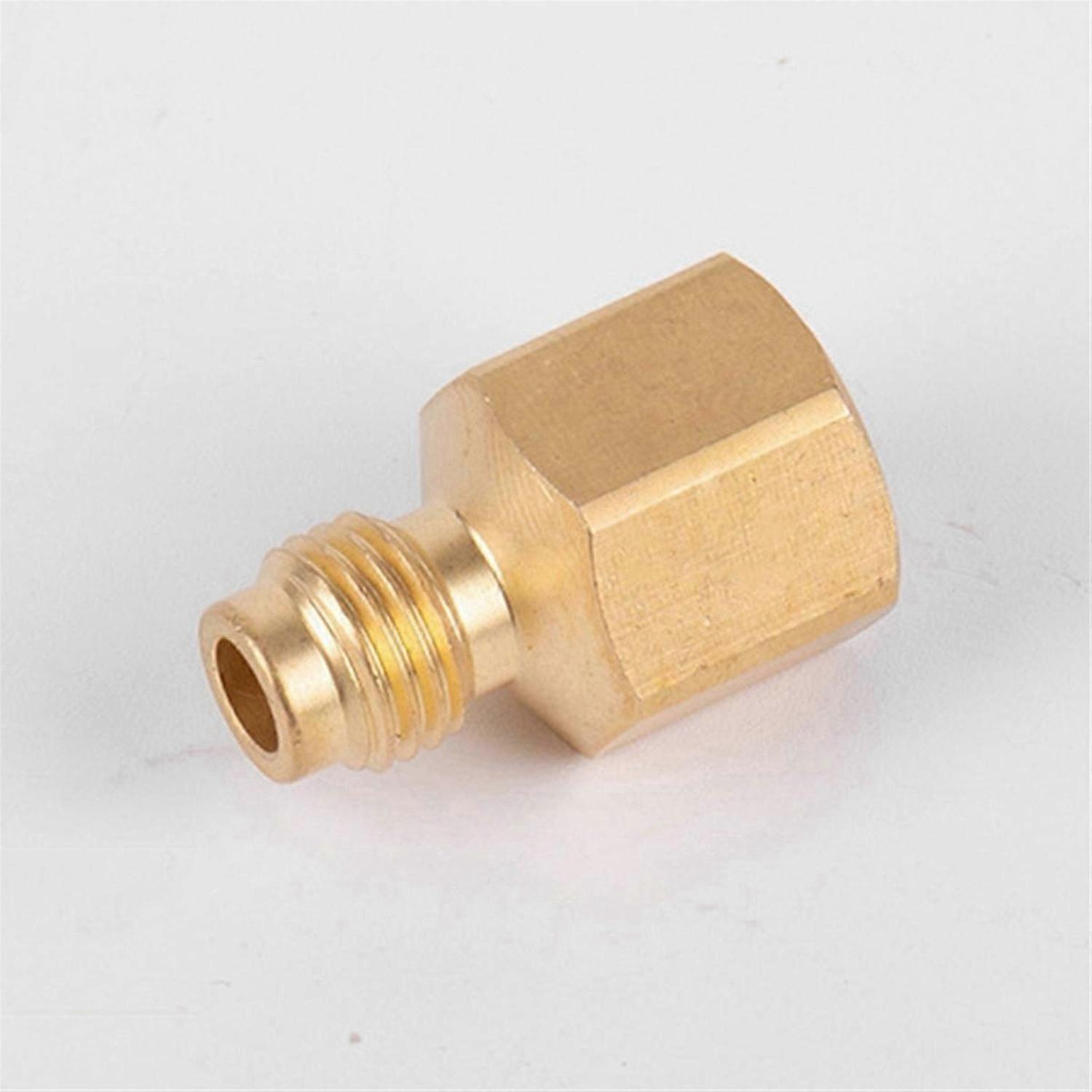 High-Quality Valve Core Replacement Tool for Quick Valve Needle Change - Disassembly Tool
