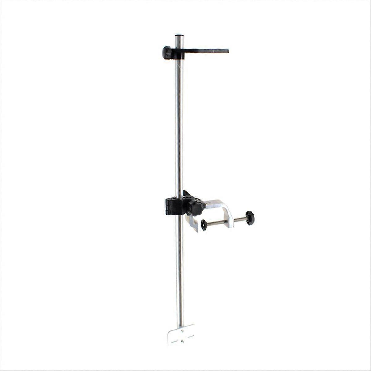 Universal Portable Fish Finder Transducer Bracket