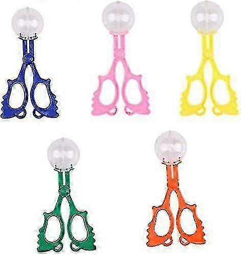 25-26 5pcs Handy Scoopers Bug Catcher Set