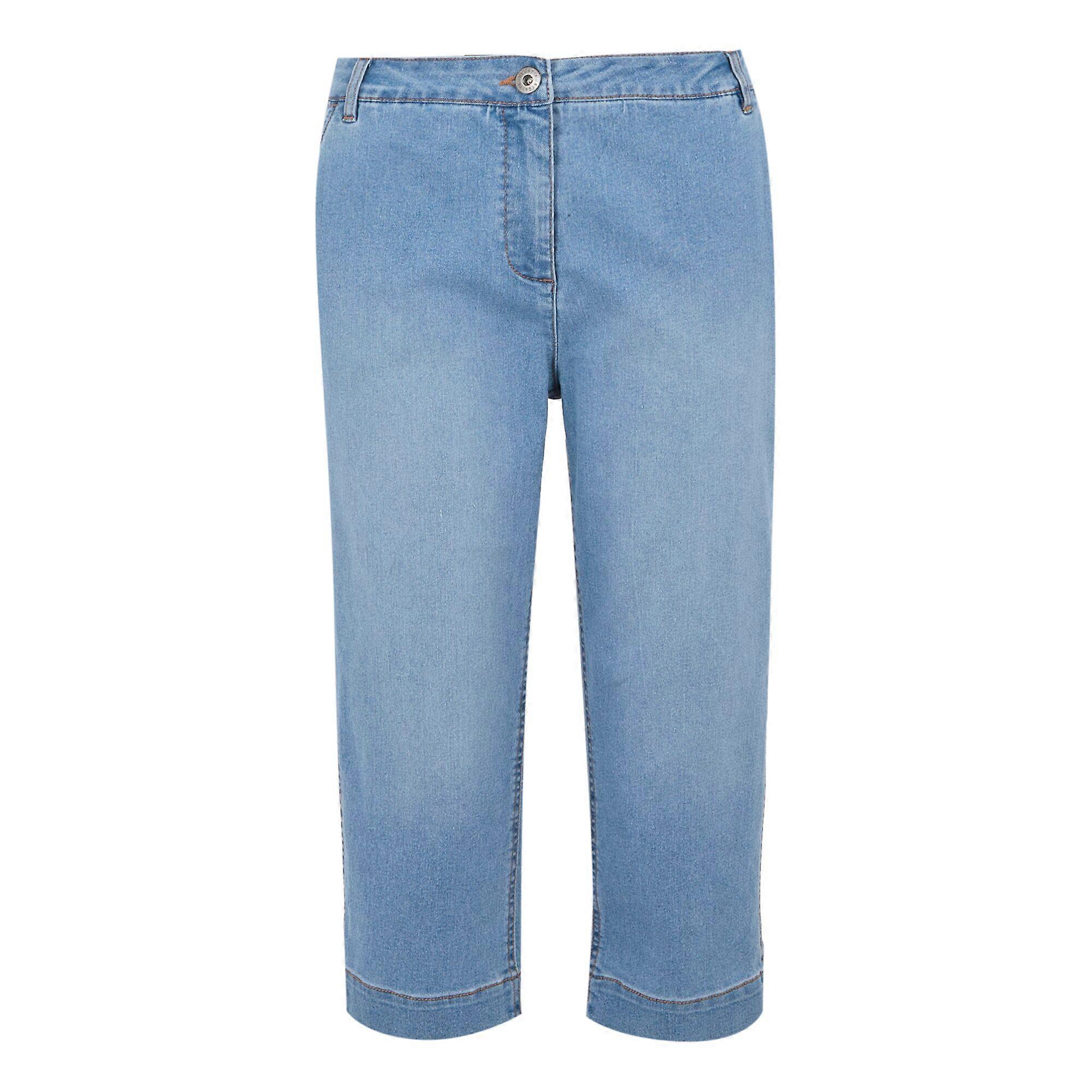 Regatta Dames/Dames Bayletta Capri Broek